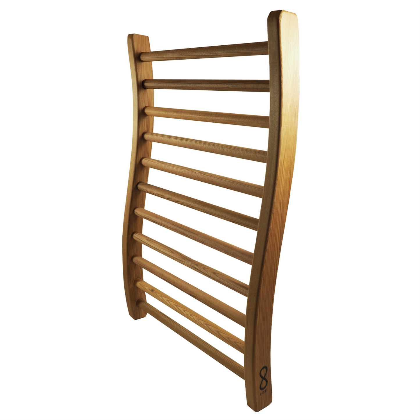 Sauna Backrest