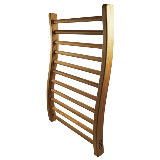 Sauna Backrest